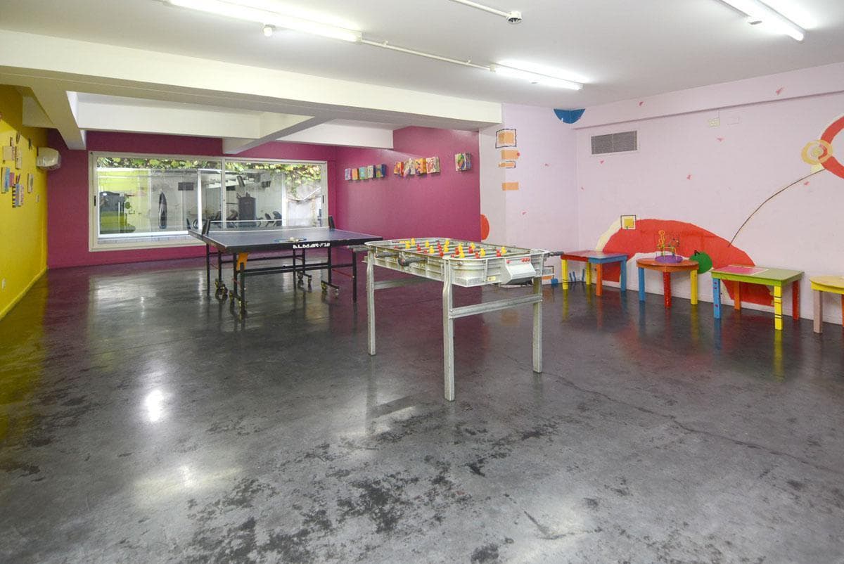 Departamento 5 ambientes en Barracas - foto 36