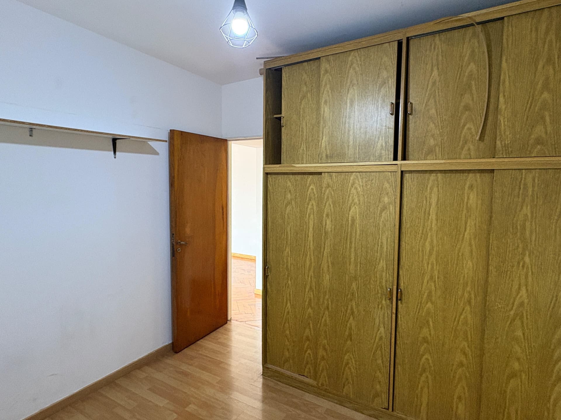 Departamento 4 ambientes en Balvanera - foto 11