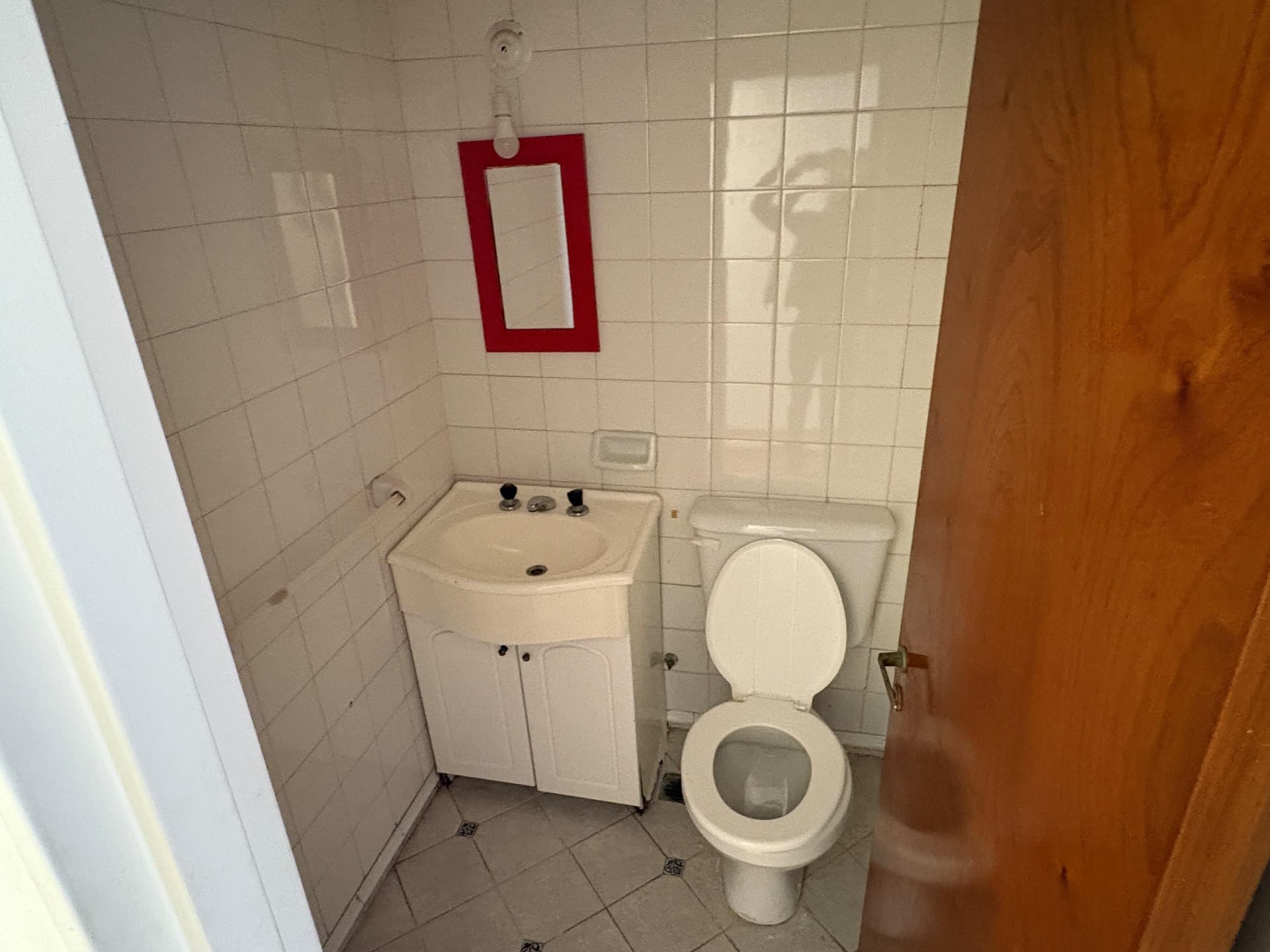 Departamento 4 ambientes en Balvanera - foto 15
