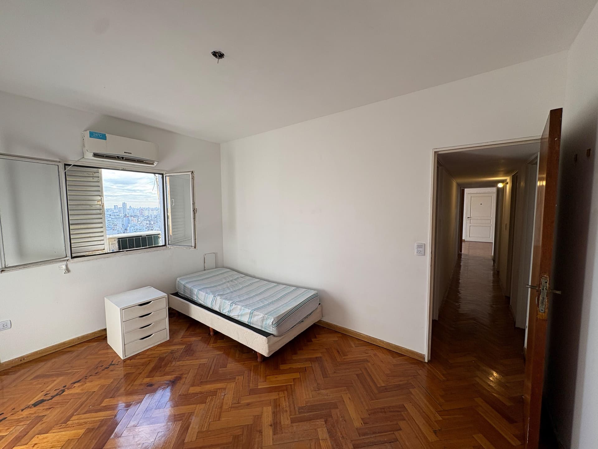 Departamento 4 ambientes en Balvanera - foto 17