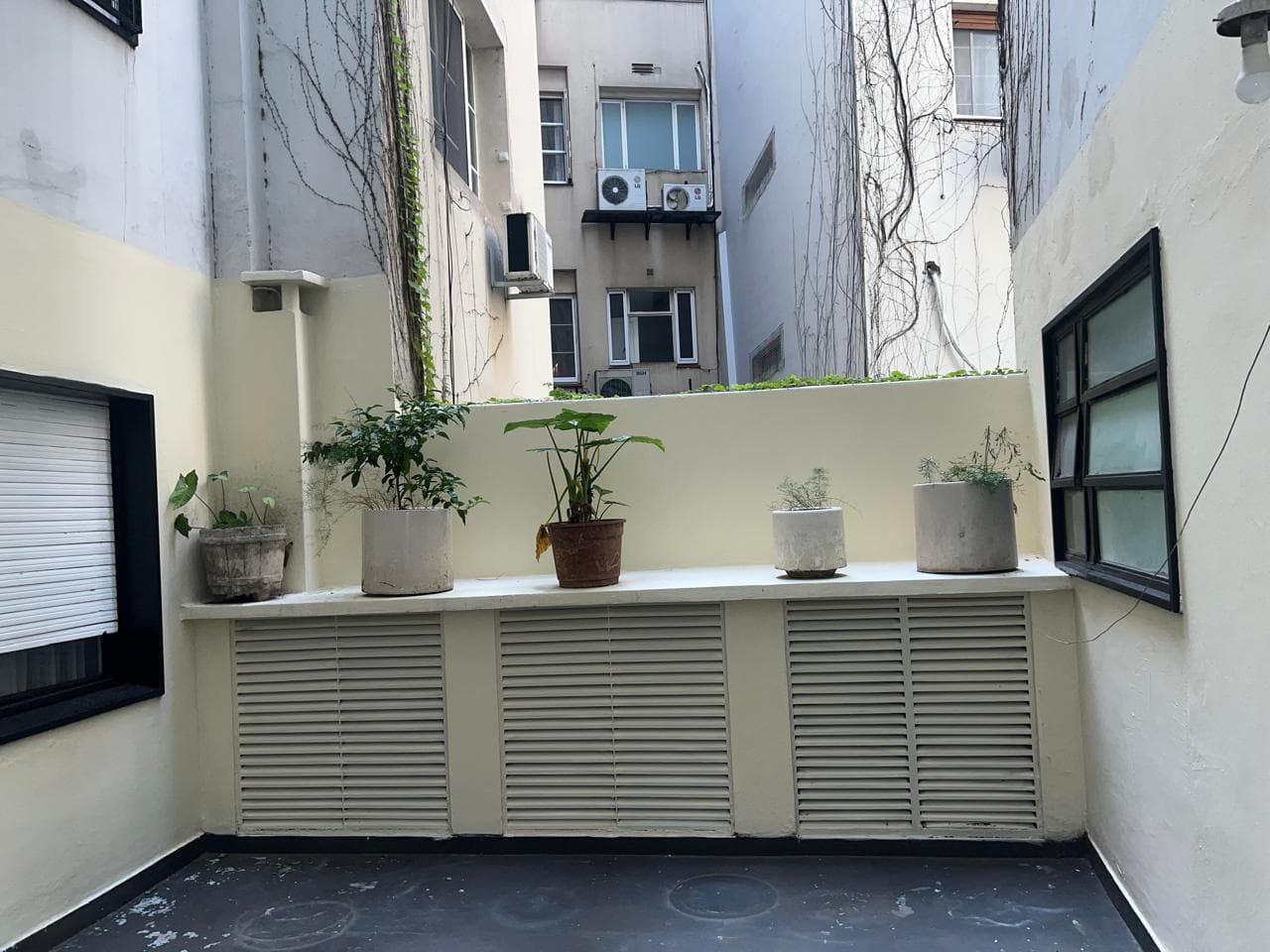 Departamento 5 ambientes en Recoleta - foto 15