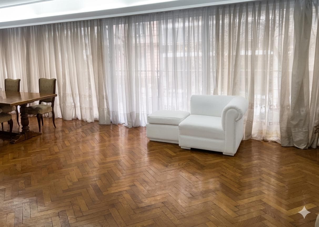 Departamento 5 ambientes en Recoleta - foto 3