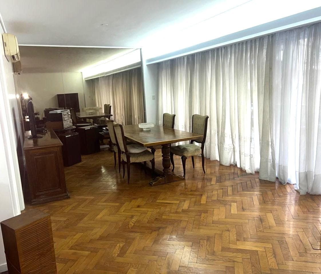 Departamento 5 ambientes en Recoleta - foto 5