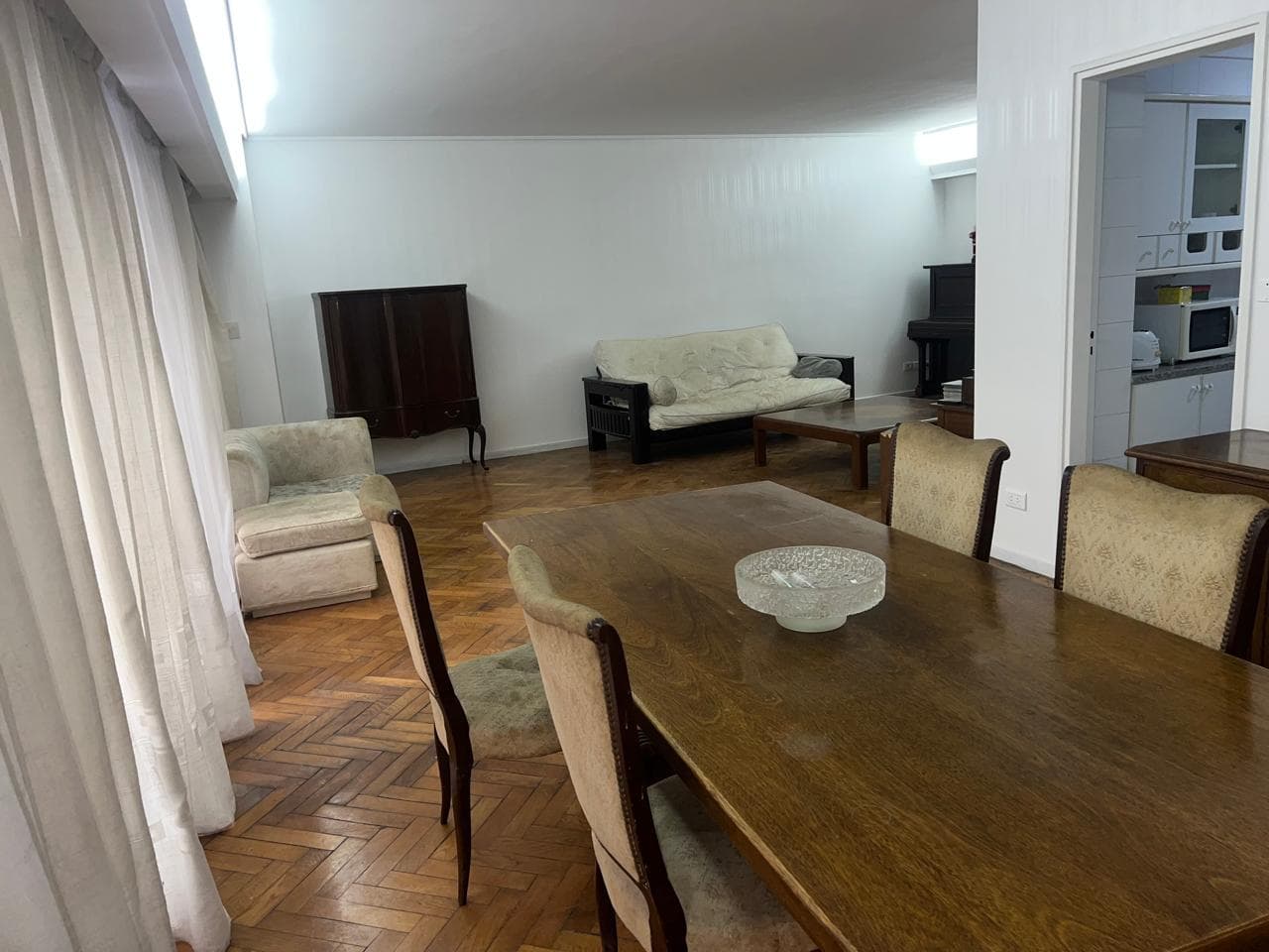 Departamento 5 ambientes en Recoleta - foto 6