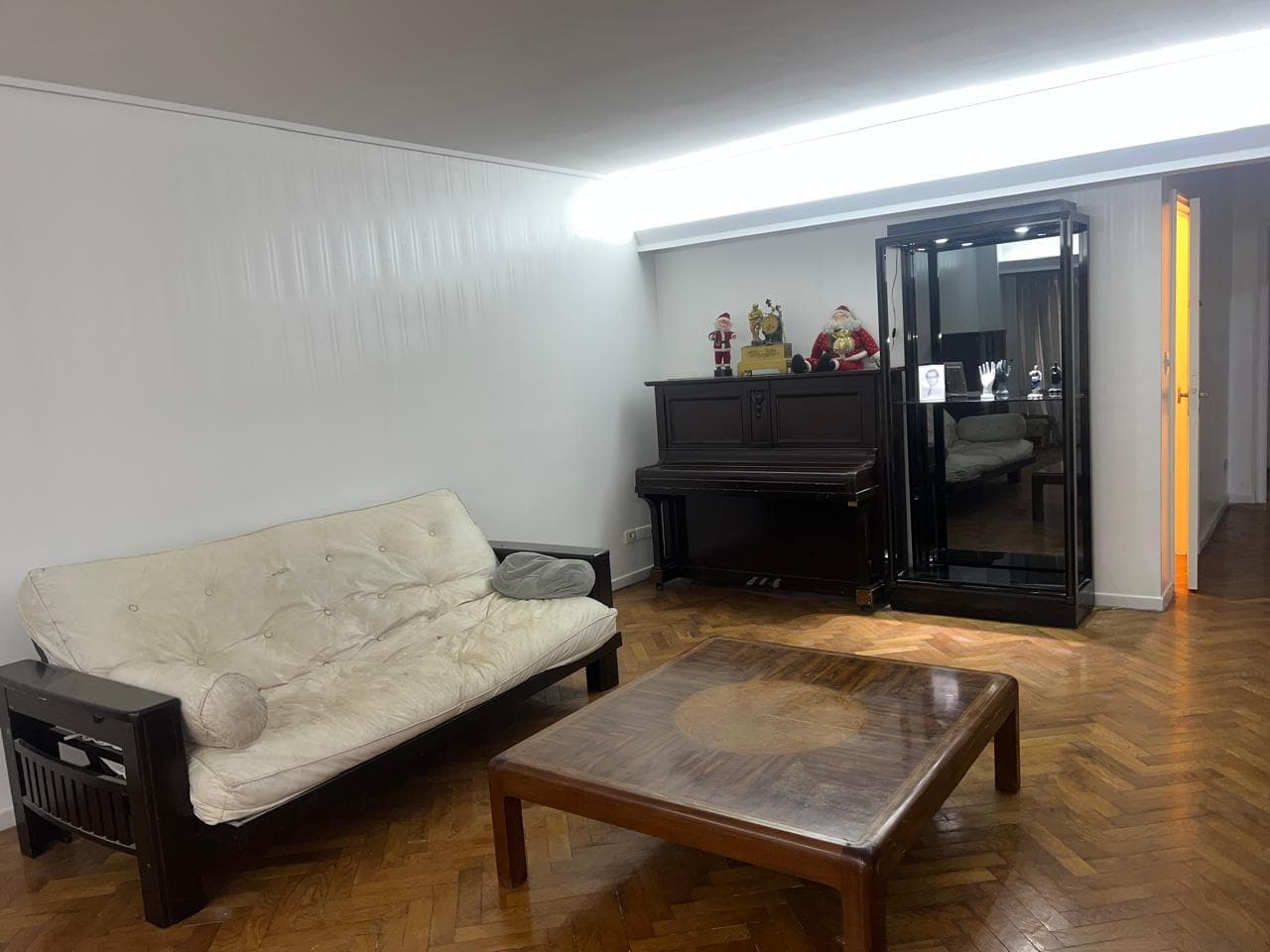 Departamento 5 ambientes en Recoleta - foto 7