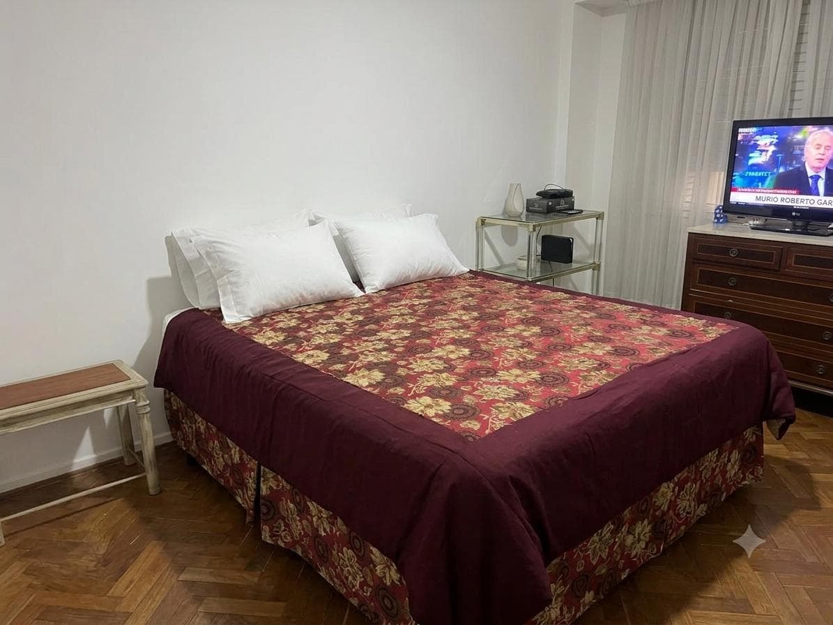 Departamento 5 ambientes en Recoleta - foto 8