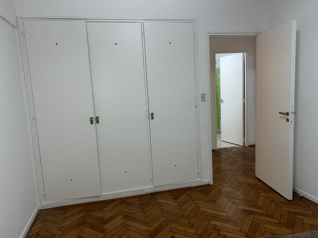 Departamento 5 ambientes en Recoleta - foto 9