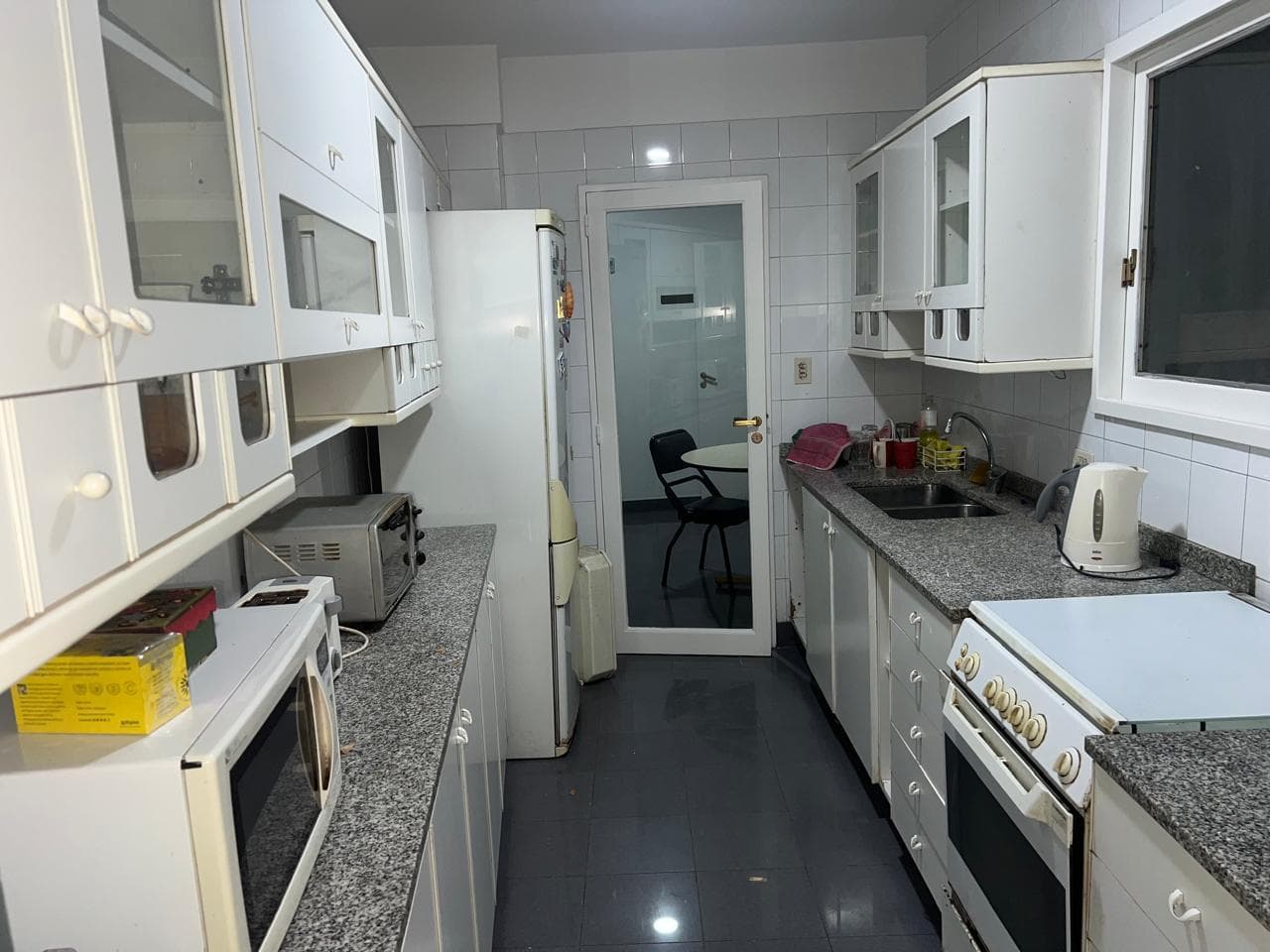 Departamento 5 ambientes en Recoleta - foto 10
