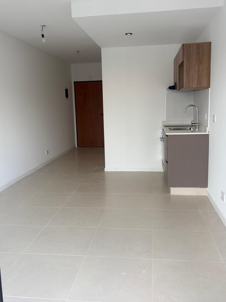 Departamento 1 ambientes en San Cristobal - foto 4