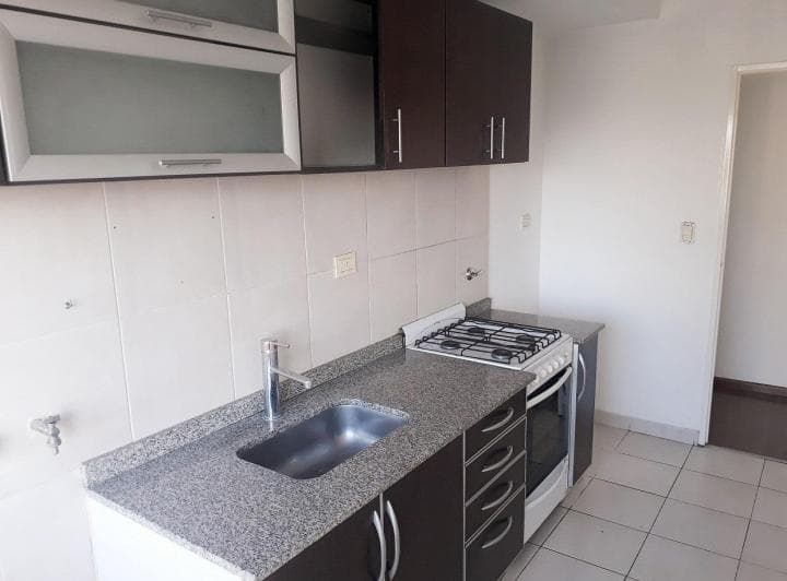 Departamento · 42m² · 2 Ambientes - gustavo faccio