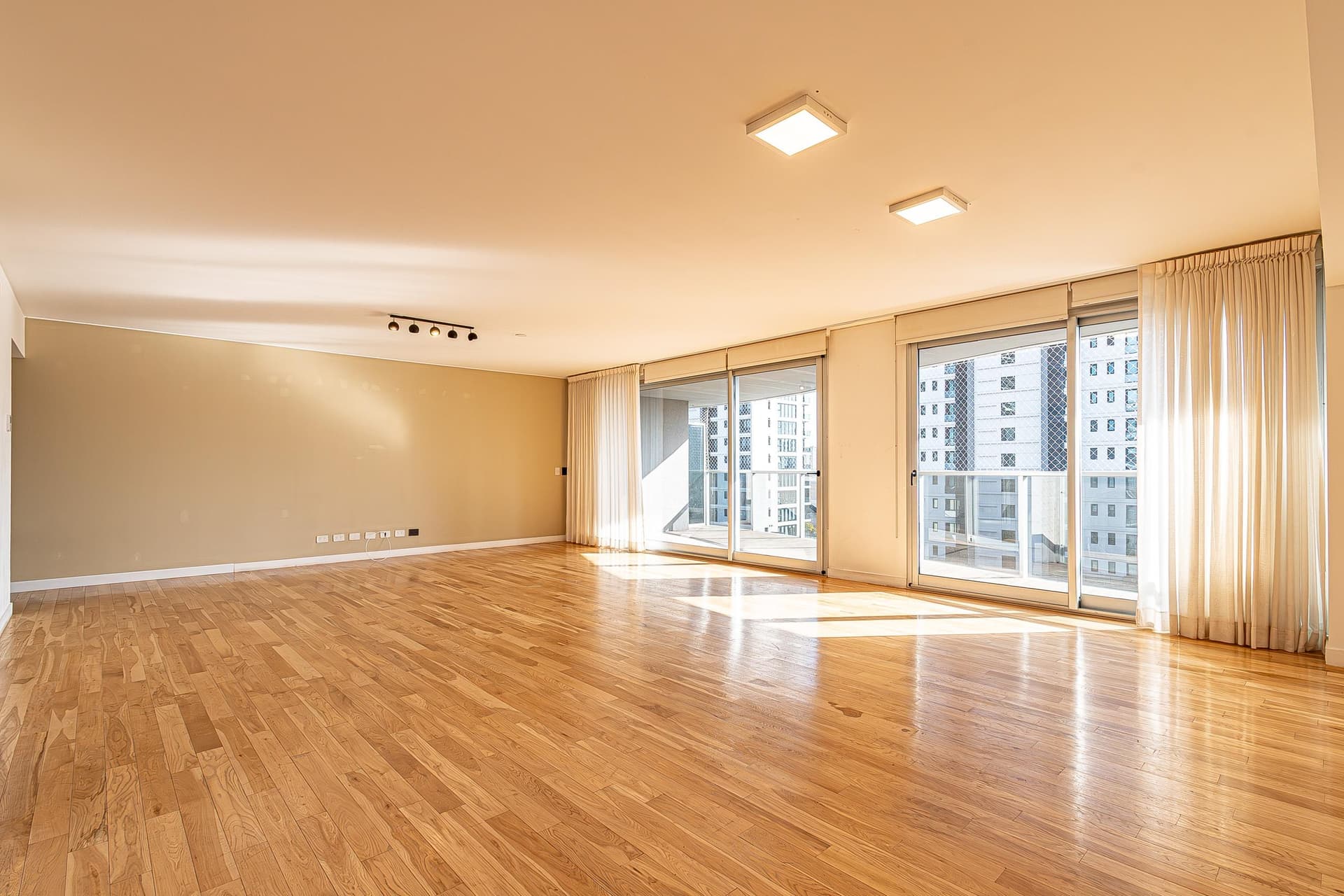 Departamento 4 ambientes en Puerto Madero - foto 3
