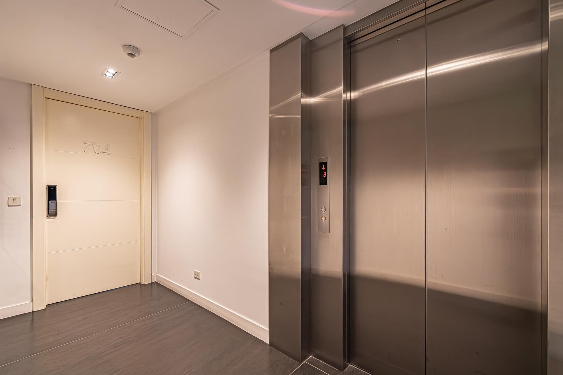 Departamento 4 ambientes en Puerto Madero - foto 36
