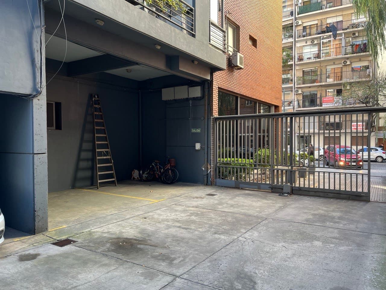 Departamento 2 ambientes en Palermo - foto 17