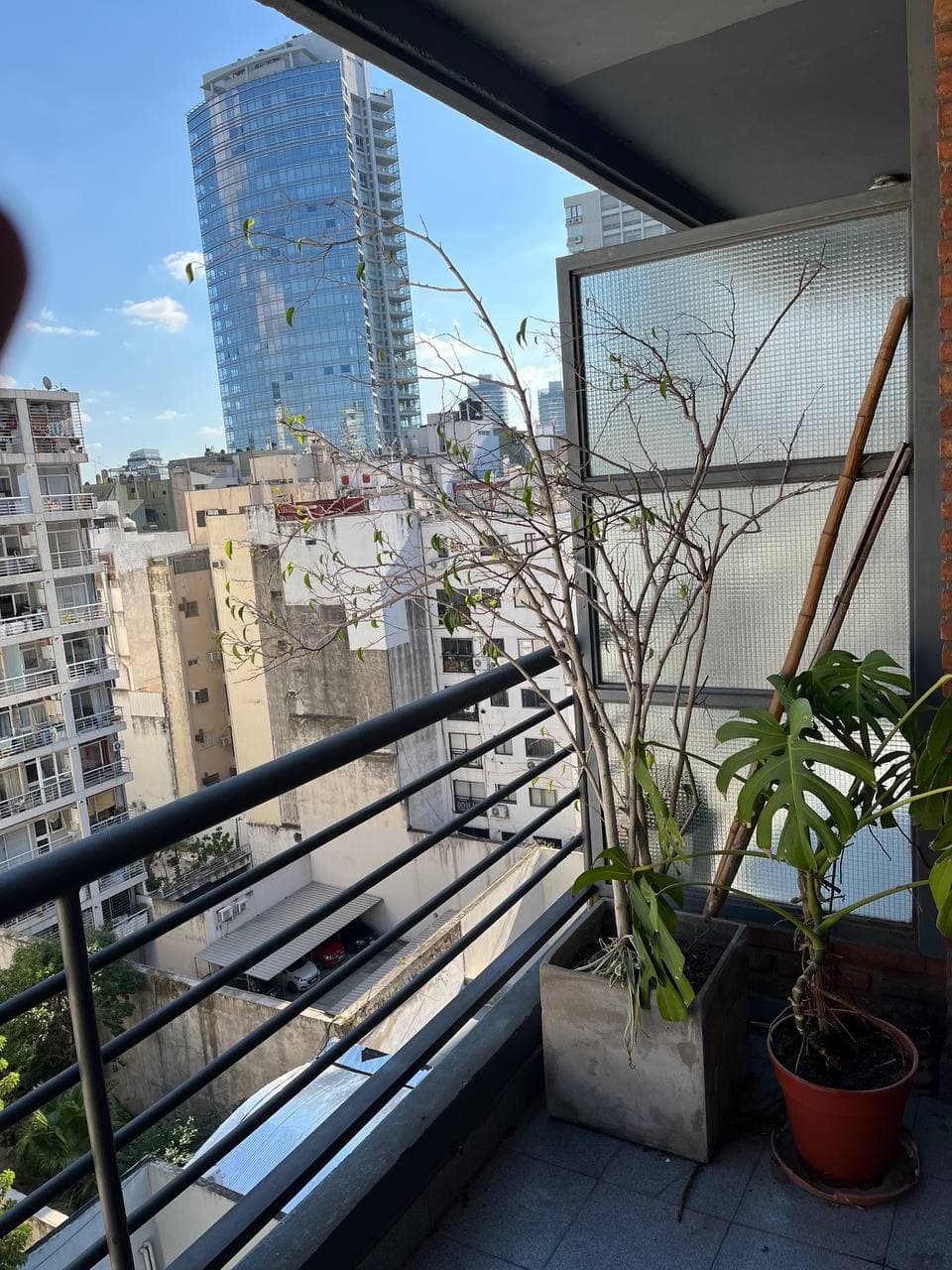 Departamento 2 ambientes en Palermo - foto 3