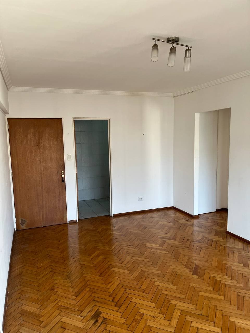 Departamento 2 ambientes en Palermo - foto 4