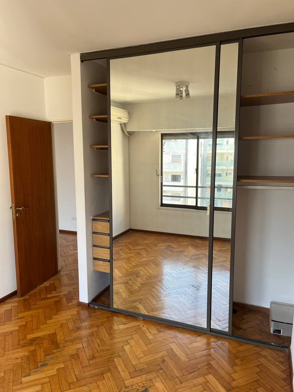 Departamento 2 ambientes en Palermo - foto 6