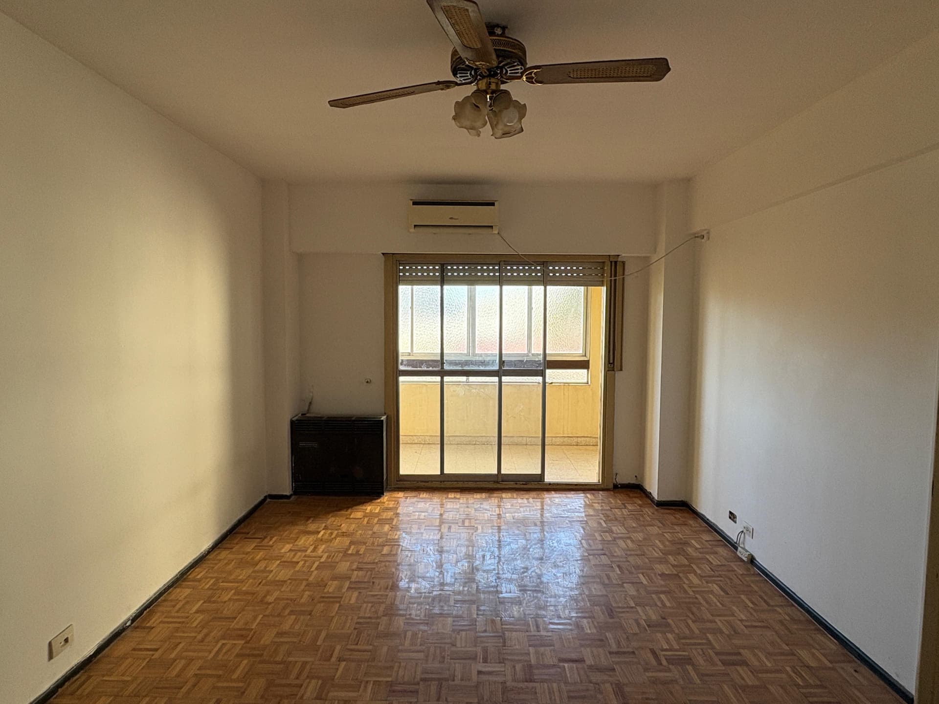 Departamento 3 ambientes en Colegiales - foto 2