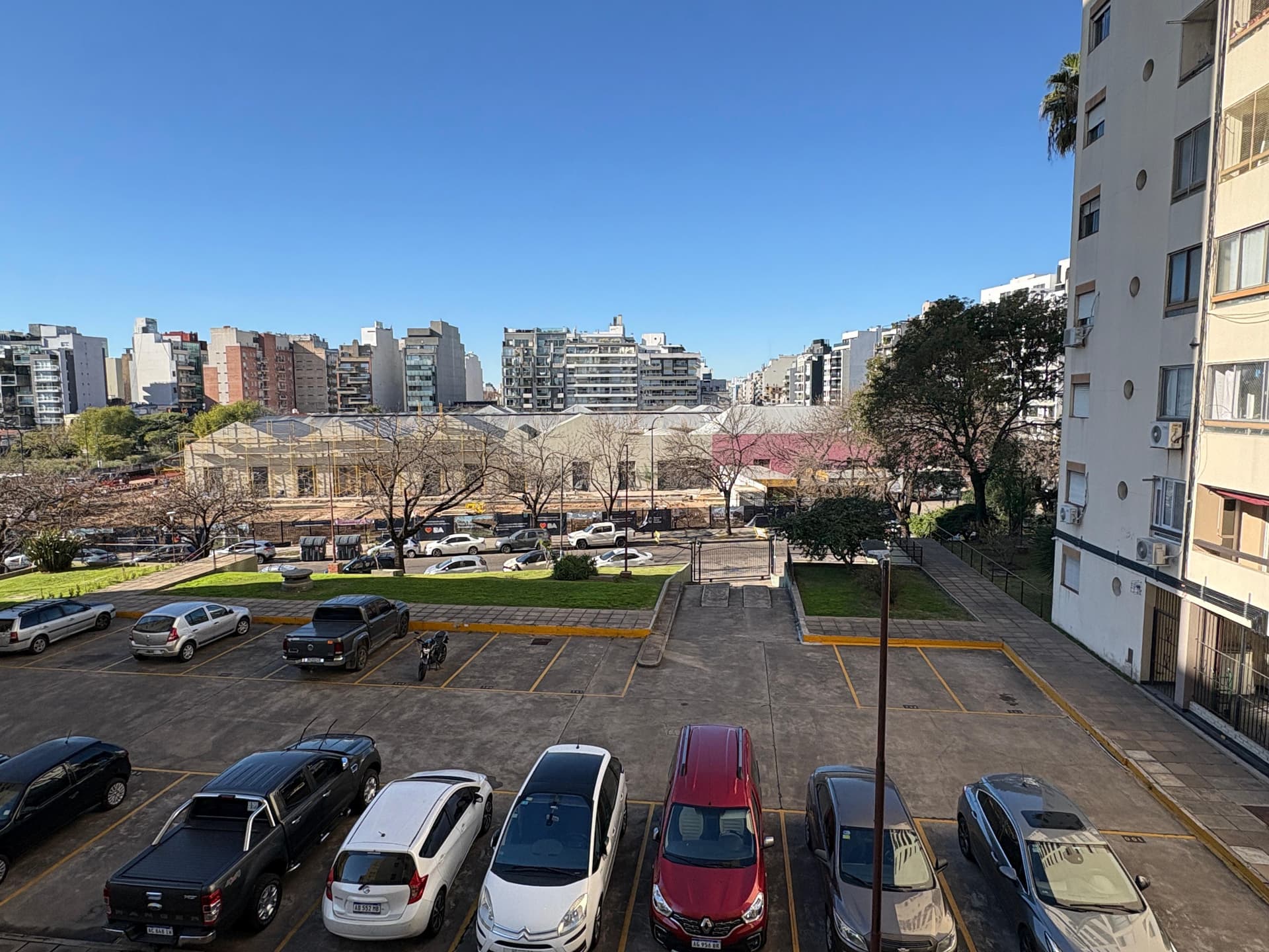 Departamento 3 ambientes en Colegiales - foto 12