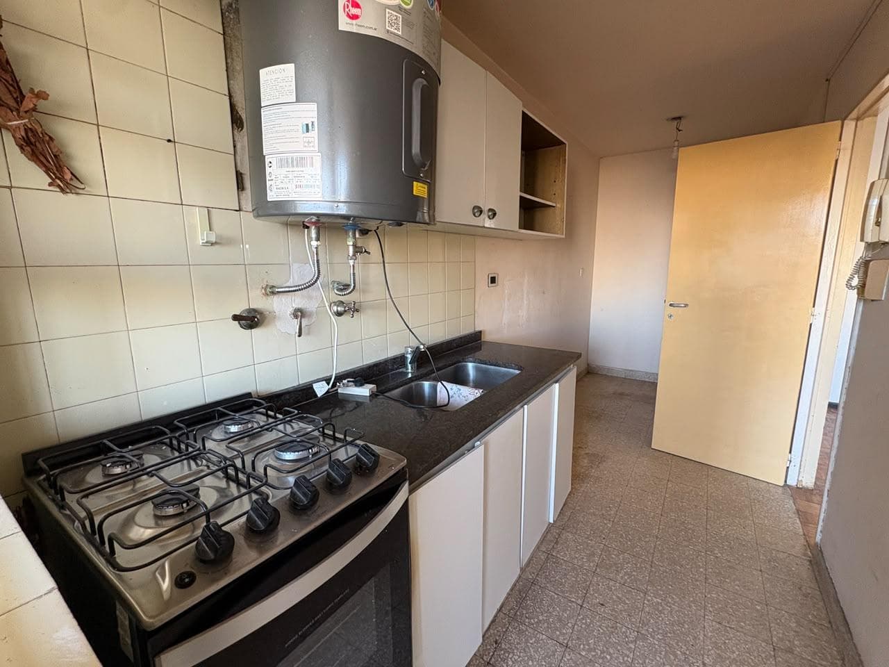 Departamento 3 ambientes en Colegiales - foto 13