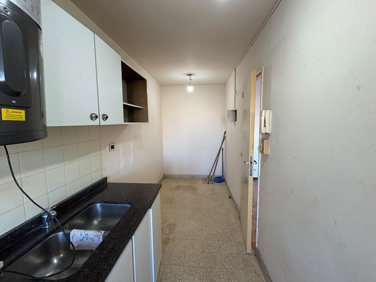 Departamento 3 ambientes en Colegiales - foto 14