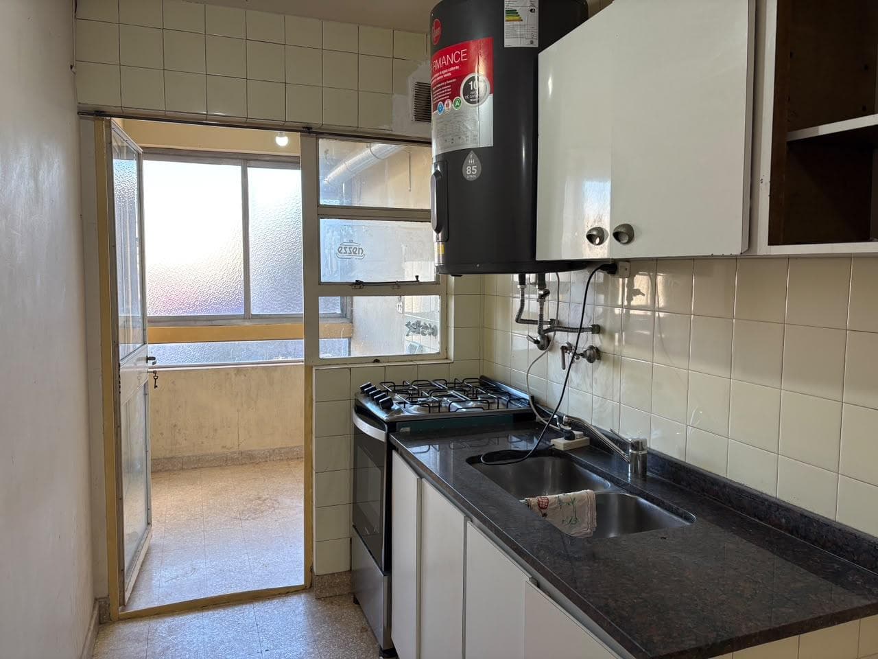 Departamento 3 ambientes en Colegiales - foto 15