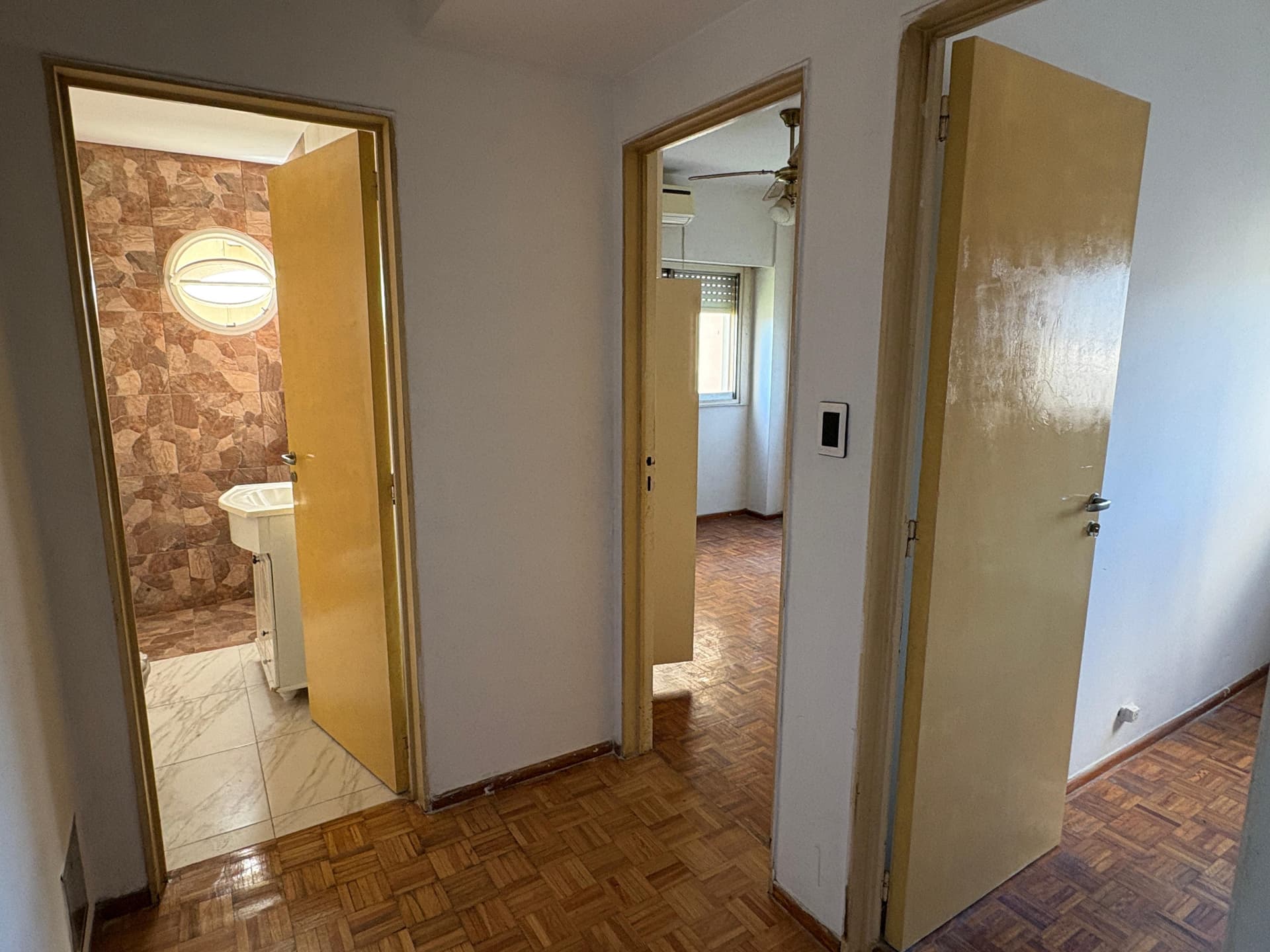 Departamento 3 ambientes en Colegiales - foto 19