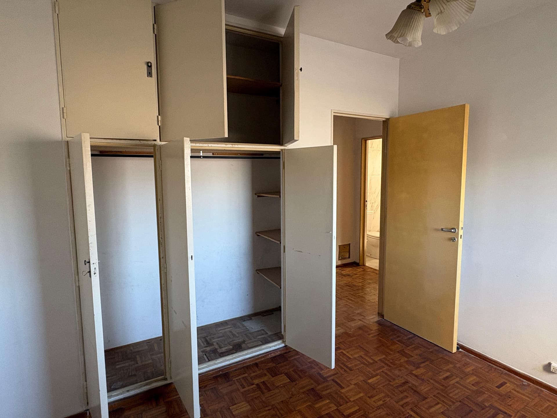 Departamento 3 ambientes en Colegiales - foto 20