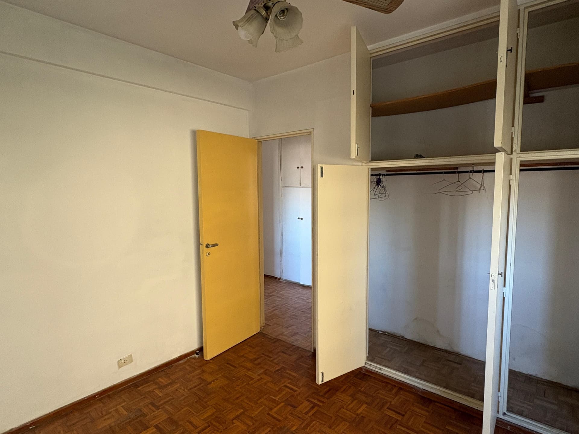 Departamento 3 ambientes en Colegiales - foto 21