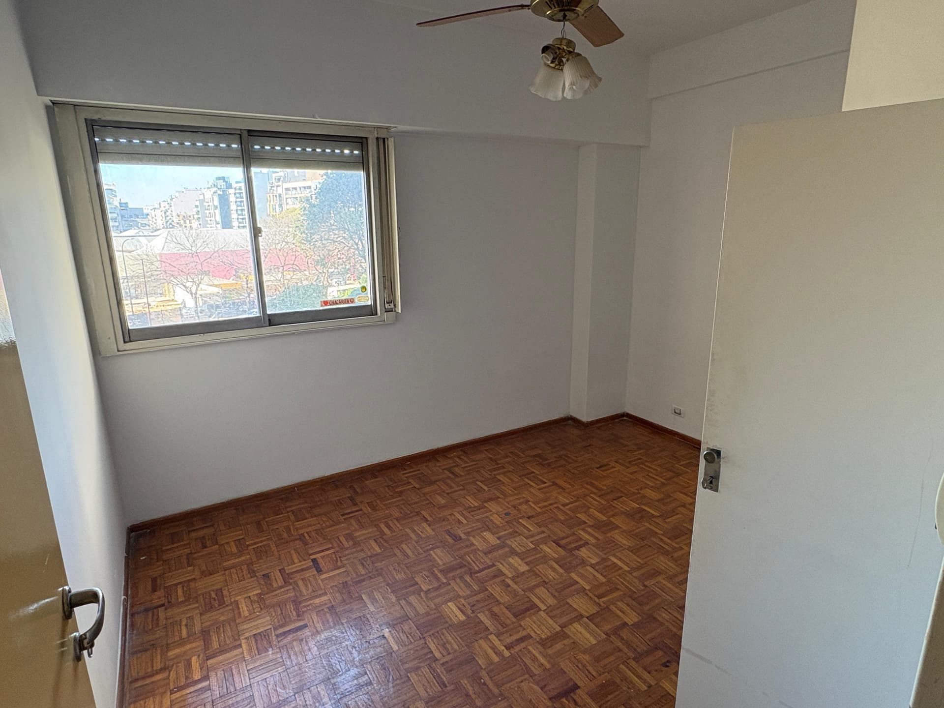 Departamento 3 ambientes en Colegiales - foto 27