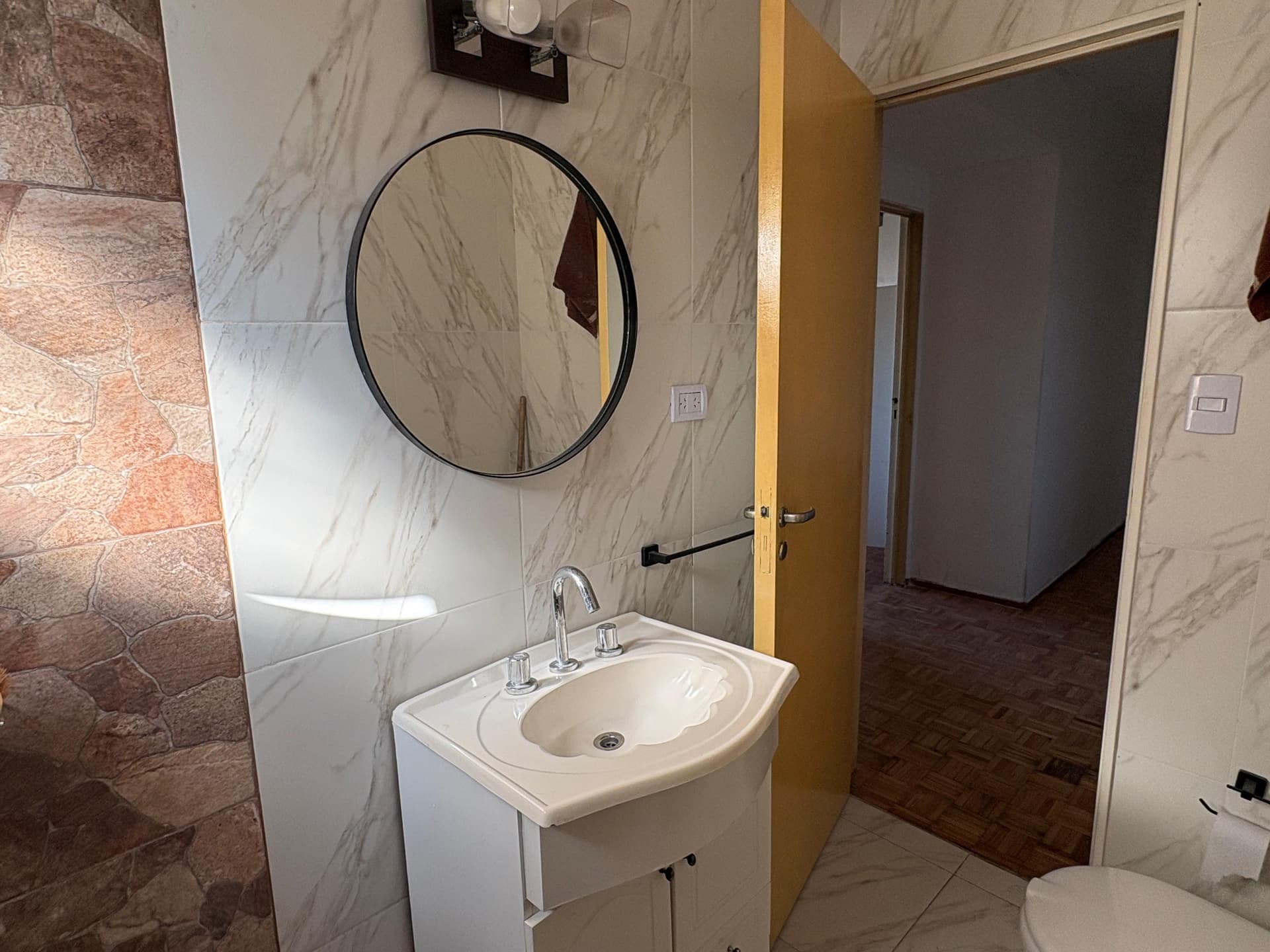 Departamento 3 ambientes en Colegiales - foto 4