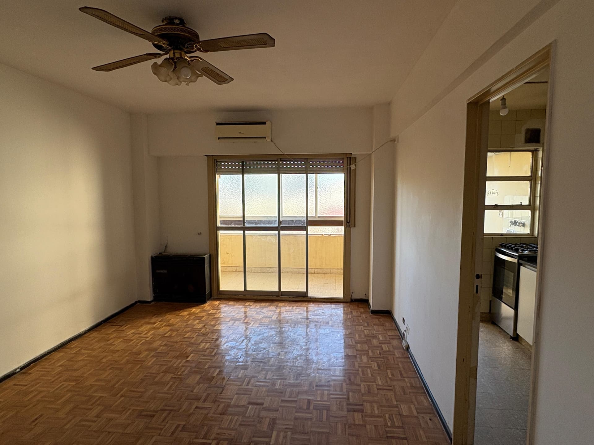 Departamento 3 ambientes en Colegiales - foto 7