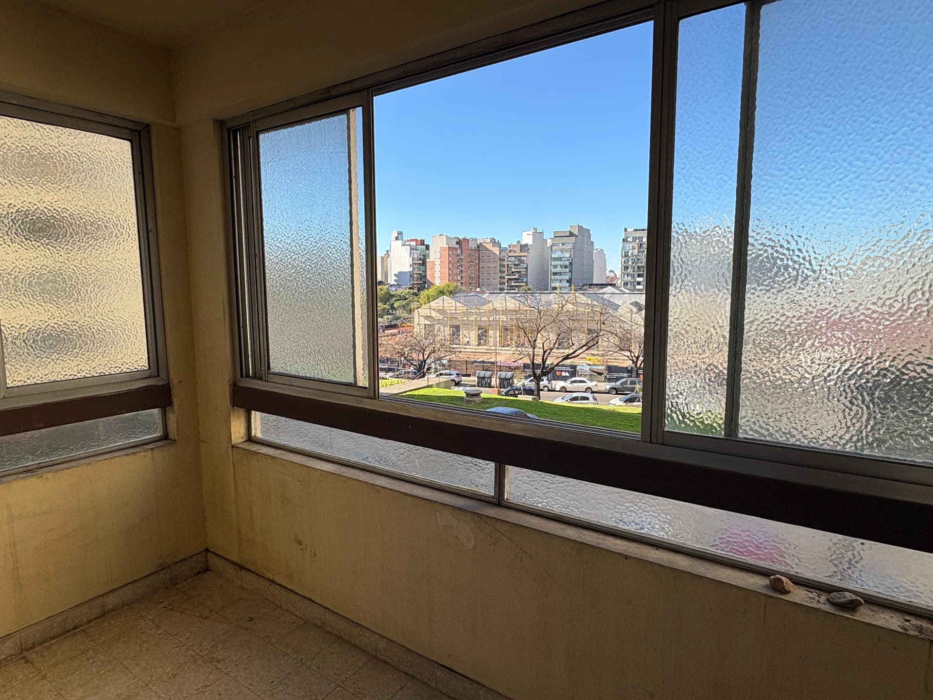 Departamento 3 ambientes en Colegiales - foto 11