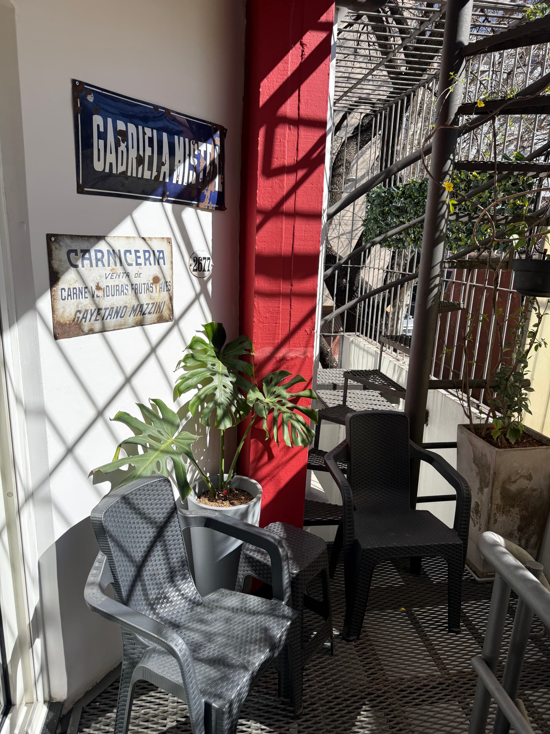 Departamento 2 ambientes en Palermo - foto 2