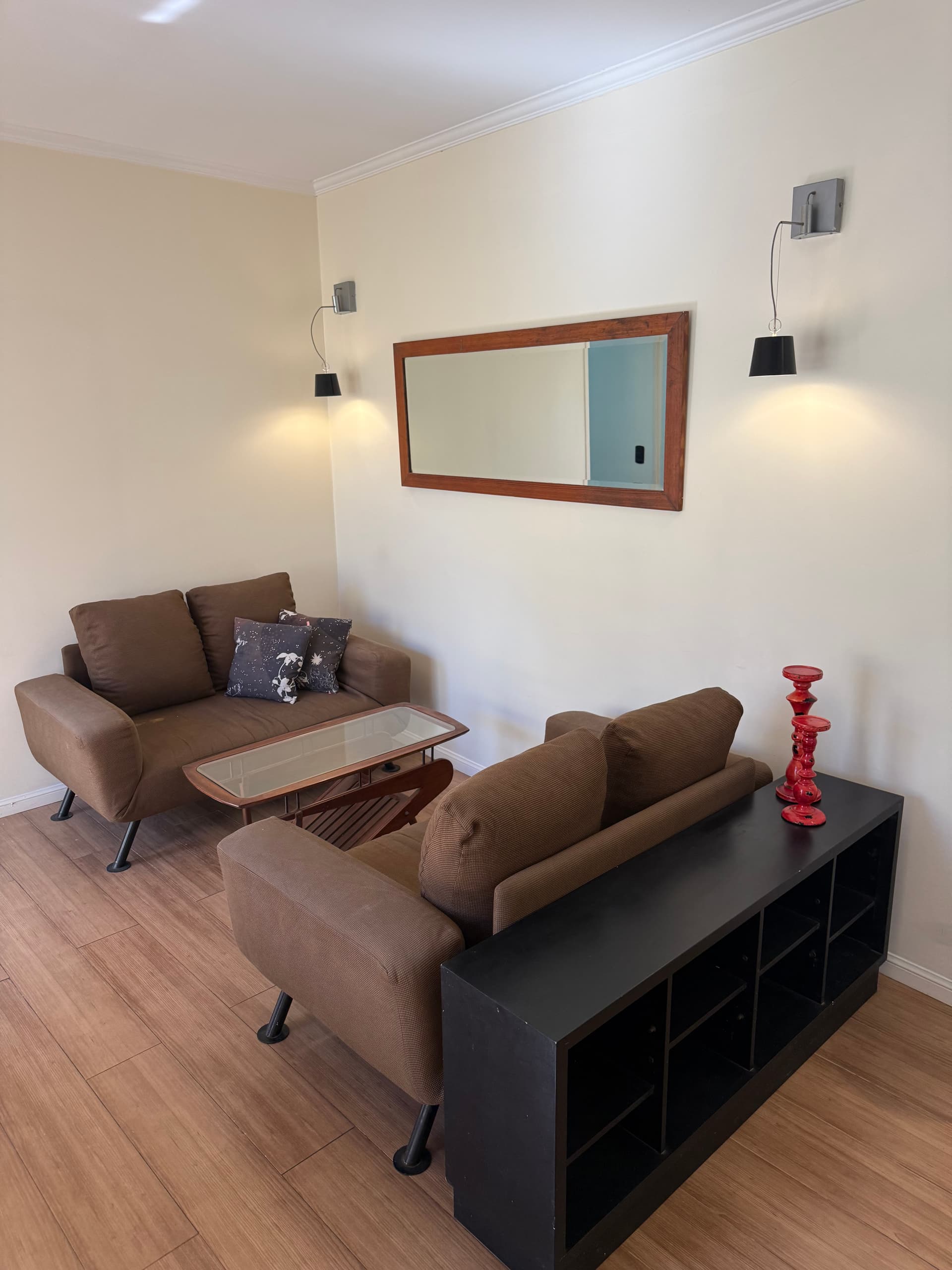 Departamento 2 ambientes en Palermo - foto 7