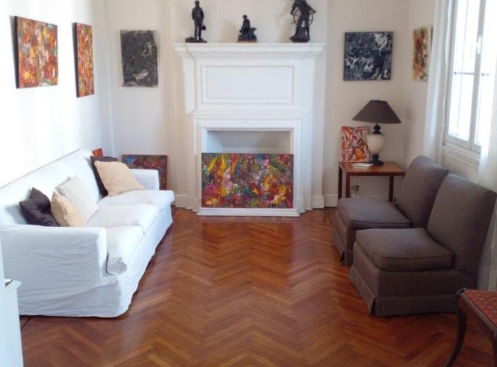 Departamento 3 ambientes en Retiro - foto 1