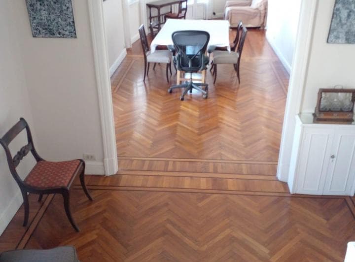 Departamento Alquiler 100m² de 3 ambientes
