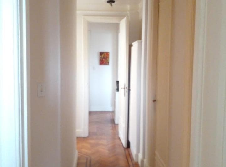 Departamento 100m² Alquiler