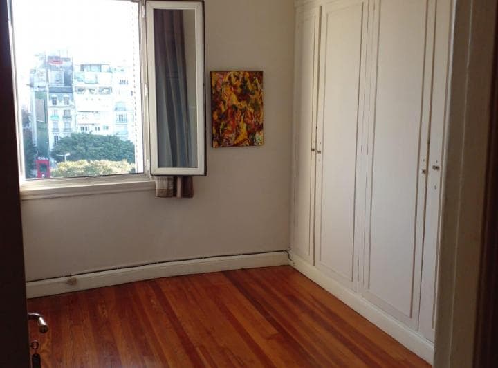 Departamento de 3 ambientes Alquiler $ 2.100.000