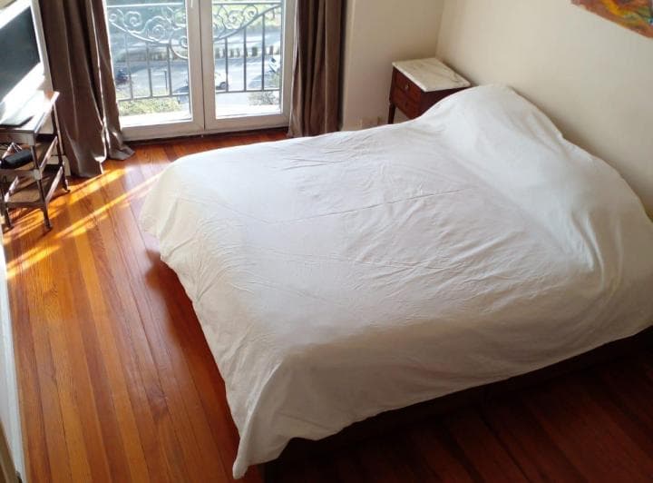 Departamento · 100m² · 3 Ambientes - Sofia