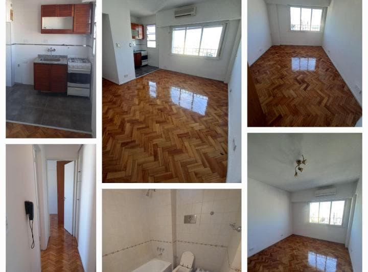 Departamento 3 ambientes en San Cristobal - foto 1