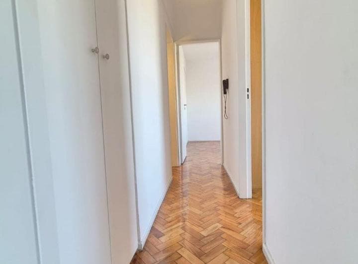 Departamento Alquiler 53m² de 3 ambientes
