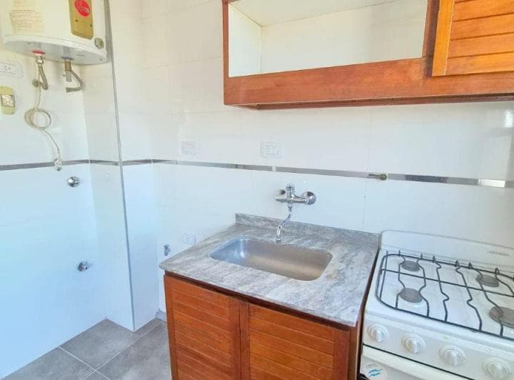 Departamento 53m² Alquiler