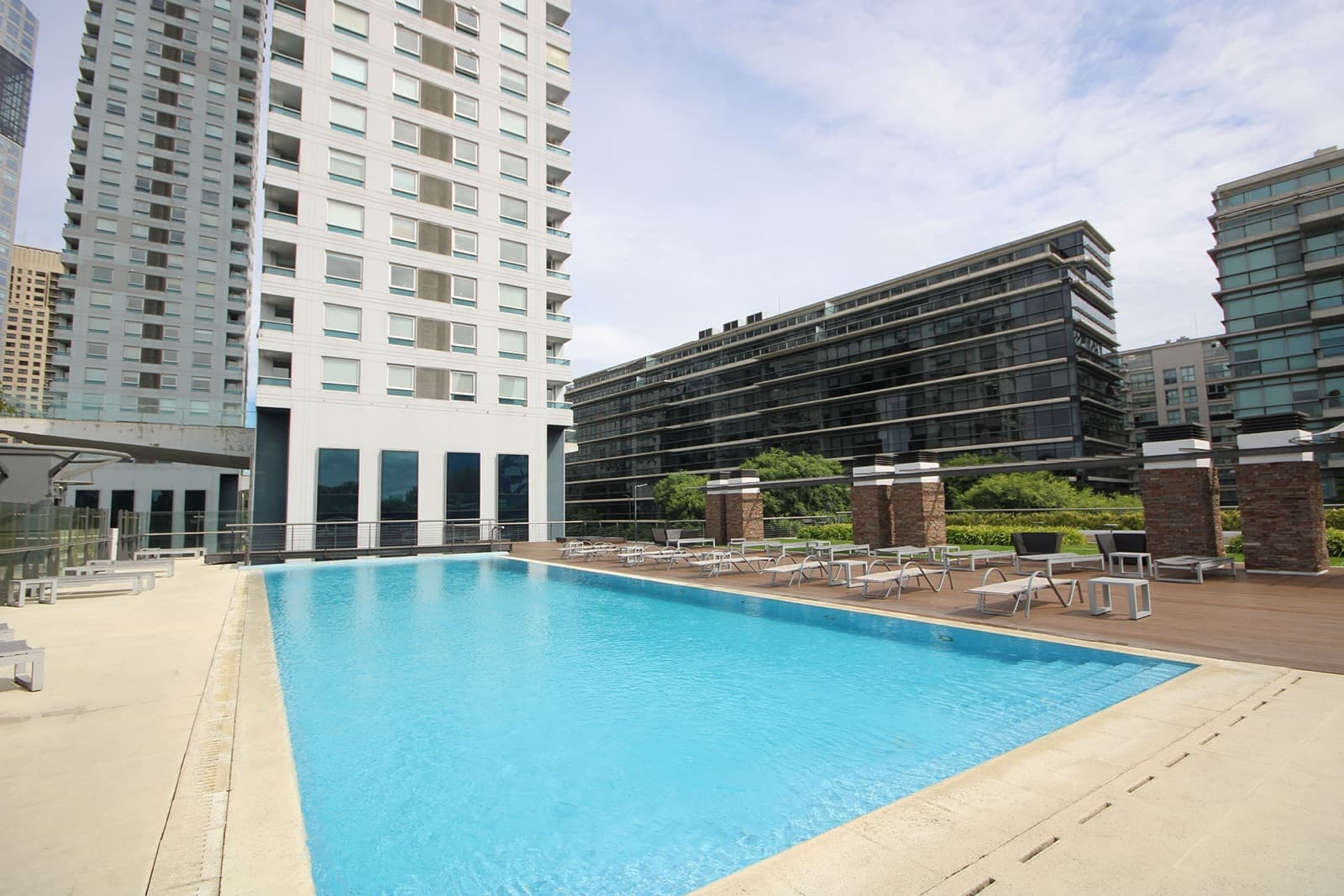 Departamento 2 ambientes en Puerto Madero - foto 31