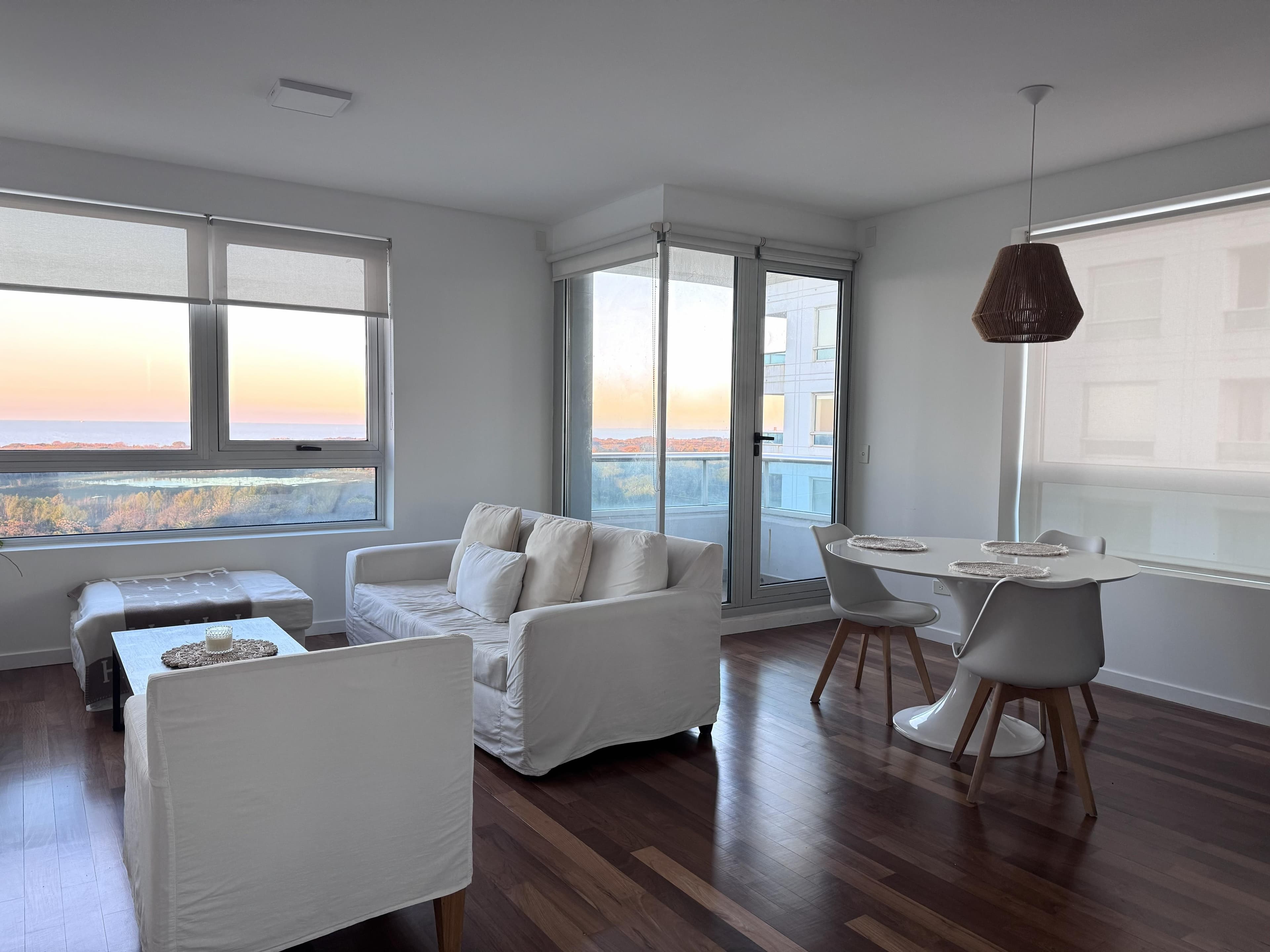 Departamento 2 ambientes en Puerto Madero - foto 2