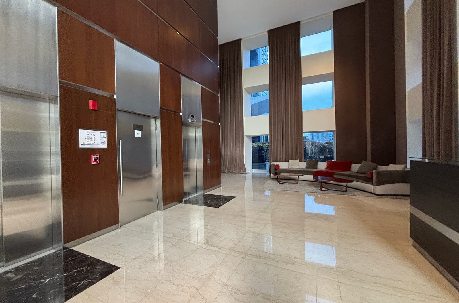 Departamento 2 ambientes en Puerto Madero - foto 35
