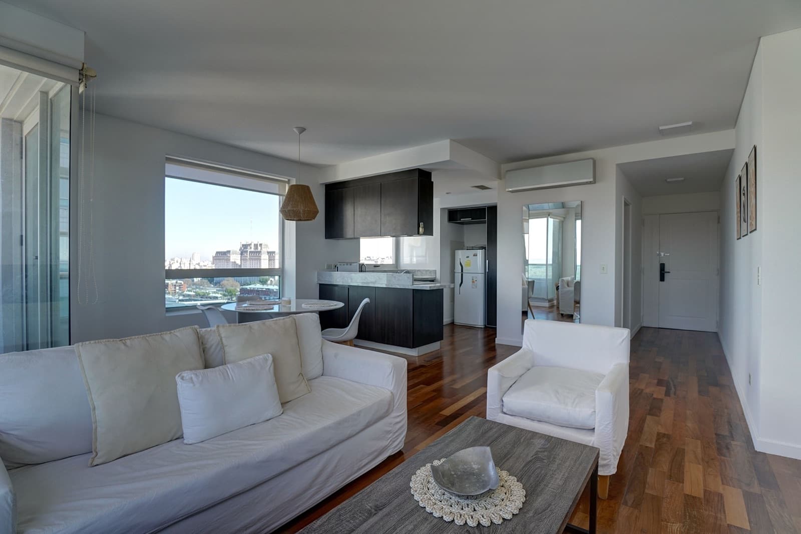 Departamento 2 ambientes en Puerto Madero - foto 4