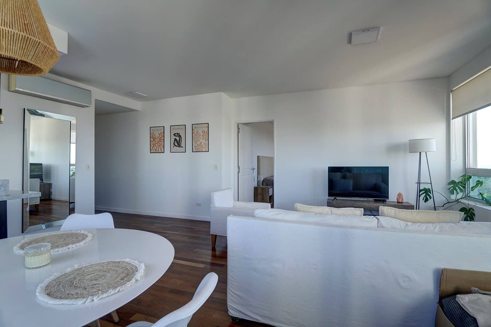 Departamento 2 ambientes en Puerto Madero - foto 6