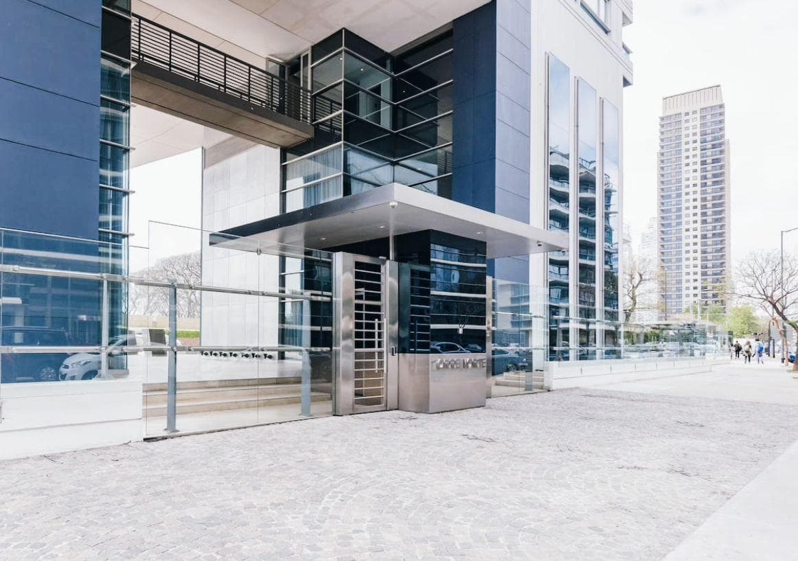 Departamento 2 ambientes en Puerto Madero - foto 37
