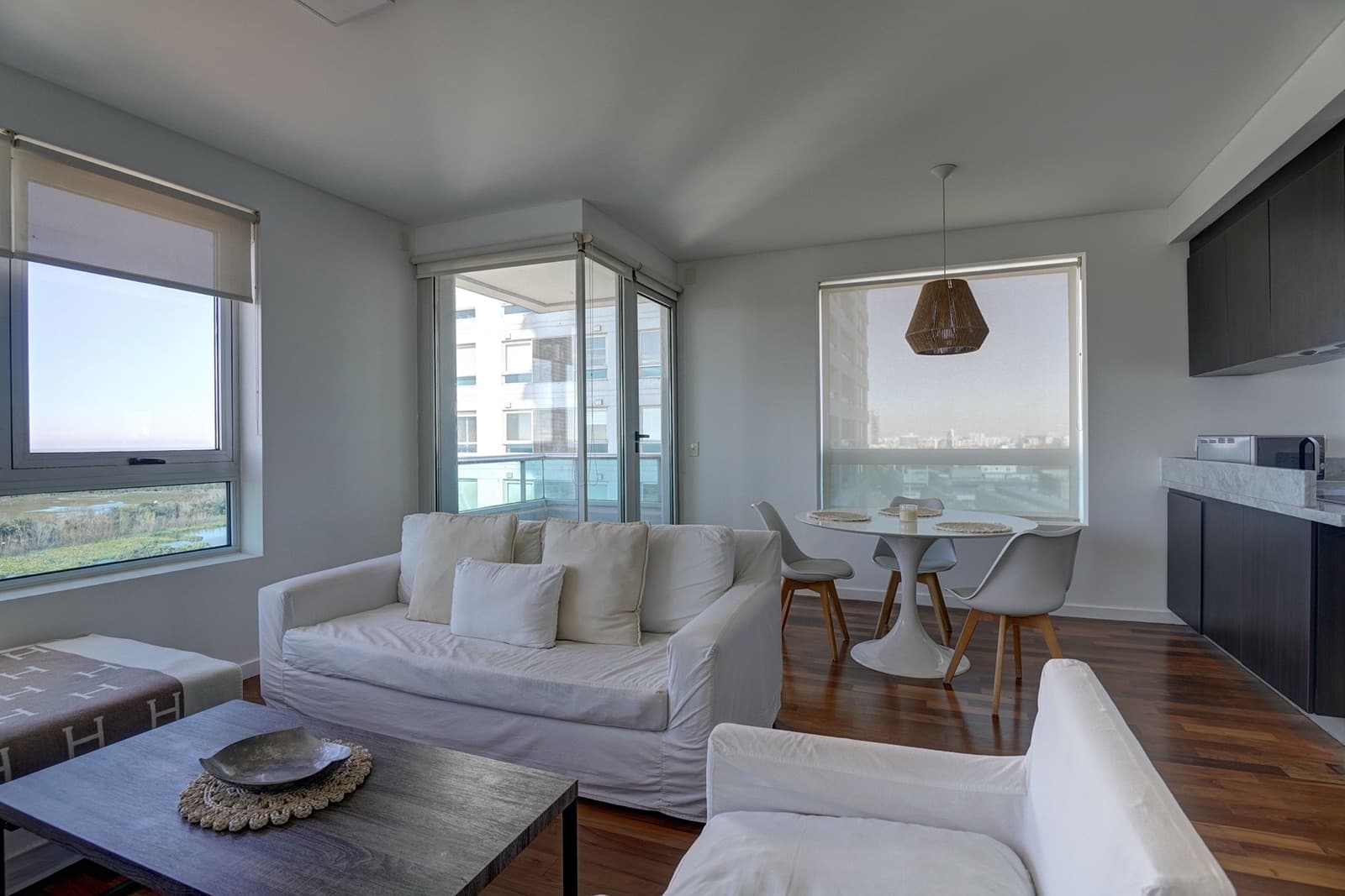 Departamento 2 ambientes en Puerto Madero - foto 5