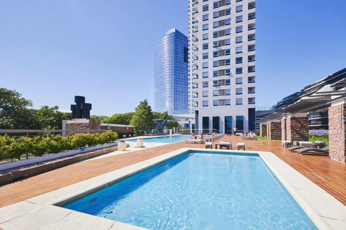Departamento 2 ambientes en Puerto Madero - foto 30